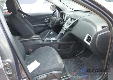 2014 Chevrolet Equinox Ls z USA, uszkodzony, nr VIN 2GNALAEK2E6155280